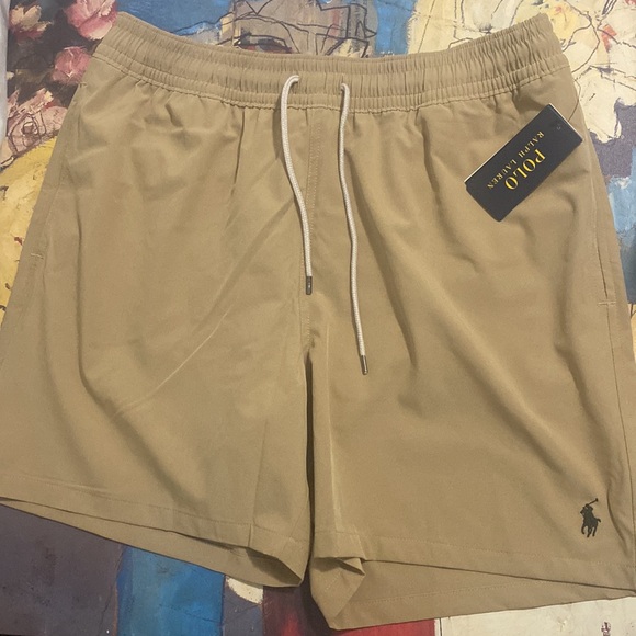 POLO Swim Trunks
